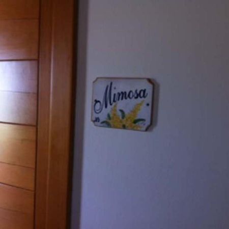 אנקונה Agriturismo Accipicchia חדר תמונה