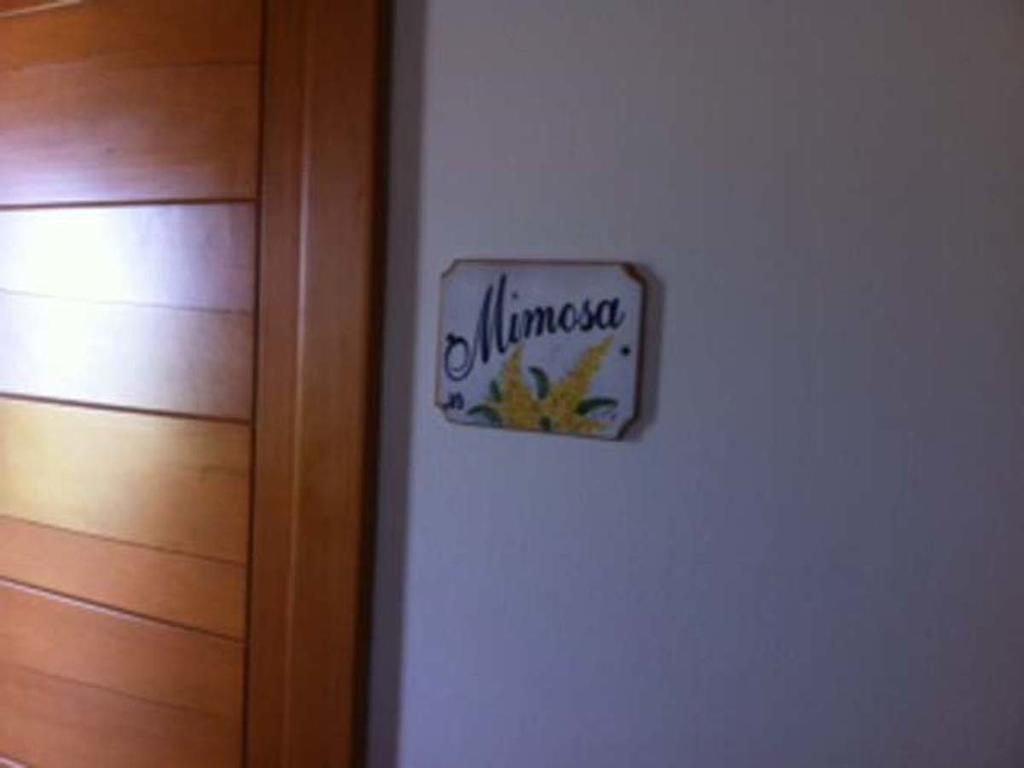 אנקונה Agriturismo Accipicchia חדר תמונה